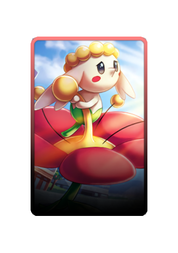 Flabébé skin