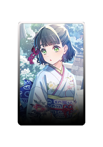 Ginko Momose Festival 2025 skin