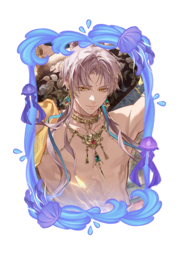 Vyn Summer 2026 skin
