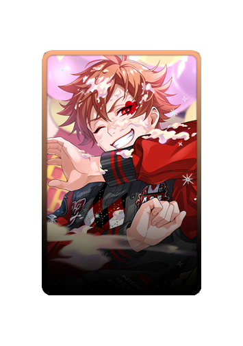 Ace Trappola skin #2