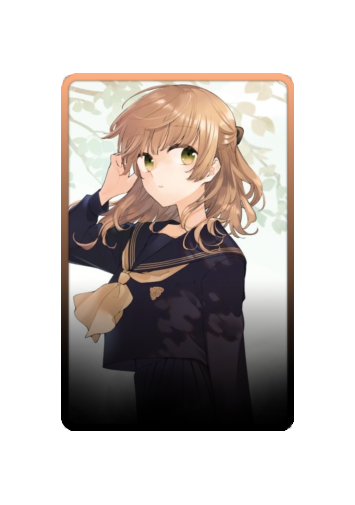 Yuu Koito skin