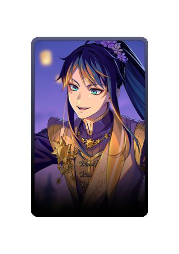 Deuce Spade skin #4