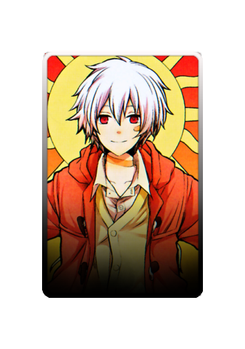 Shion skin #5