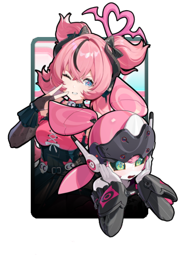 Aria 3D skin