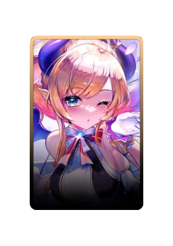 Yuzuki Choco skin #3