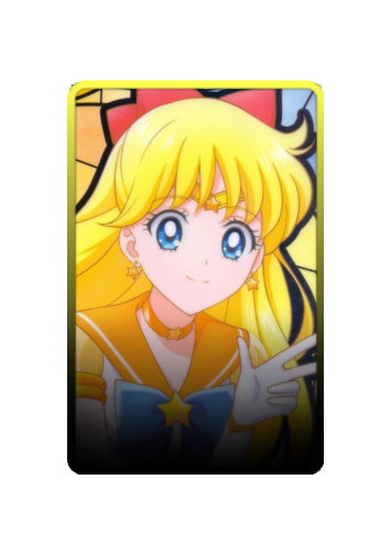Aino Minako skin #3