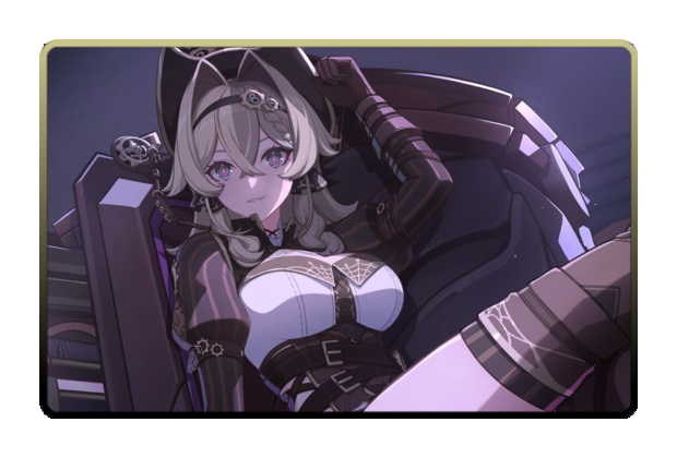 Vill-V poster skin