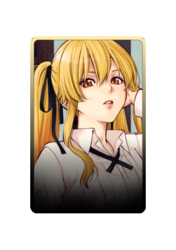 Saotome Mary skin #3
