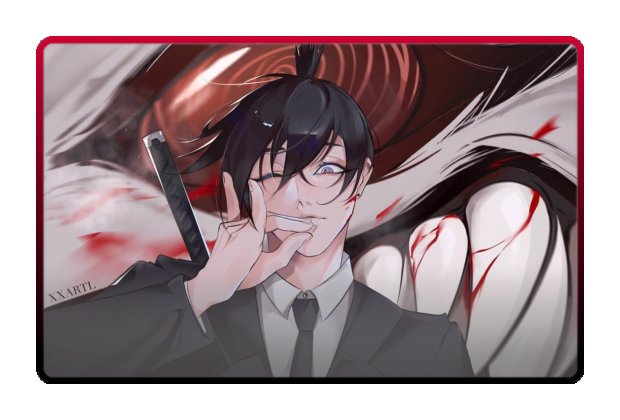 Aki Hayakawa poster skin