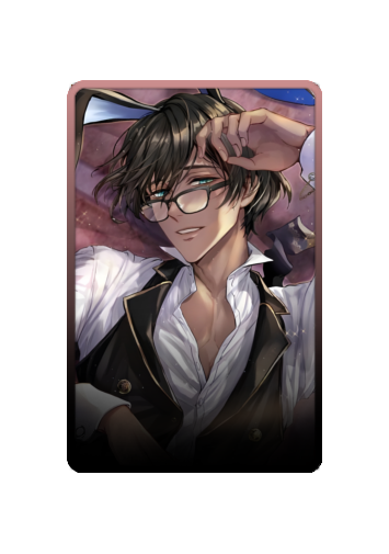 Simeon skin #2