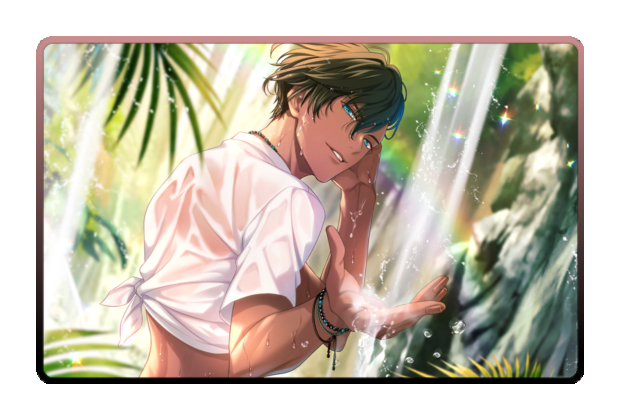 Simeon poster skin #4