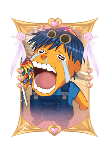 Helper Wedding 2026 skin