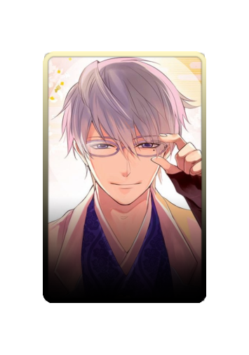 Mitsunari skin