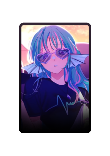Finana Ryugu skin #4