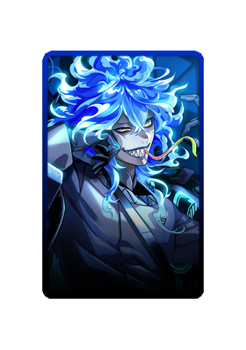 Idia Shroud skin #7