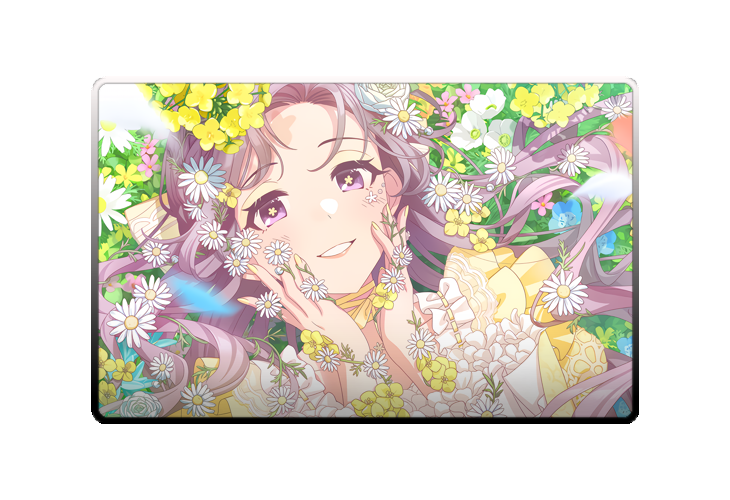 Kiriko Yukoku poster skin #3