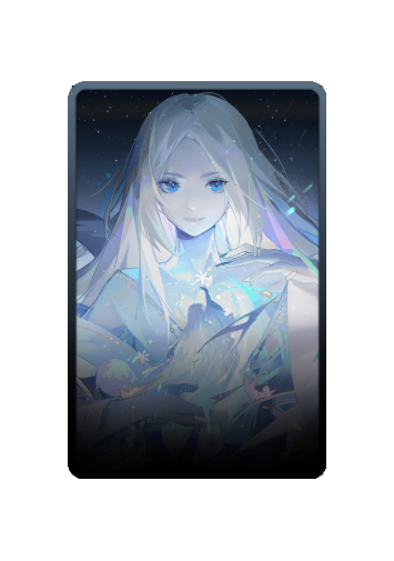 Yuki Onna skin