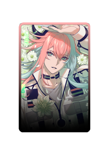 Yuri skin