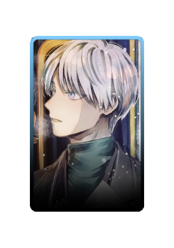 Himuro skin #2