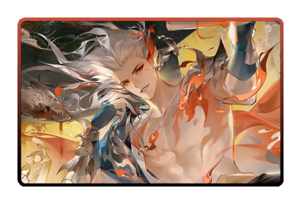 Shuten Doji poster skin