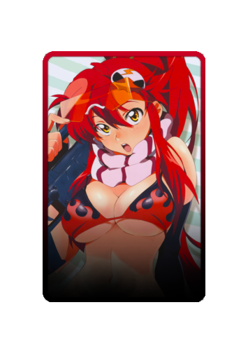 Littner Yoko skin #2
