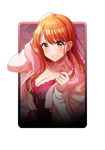 Rika Seto 3D skin