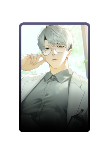 Hitotsubashi Ayato skin