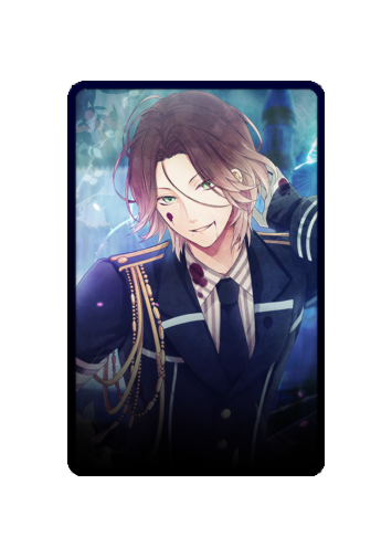 Laito Sakamaki skin #3