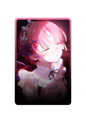 Ram skin