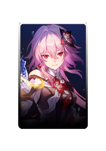 March 7th skin #5