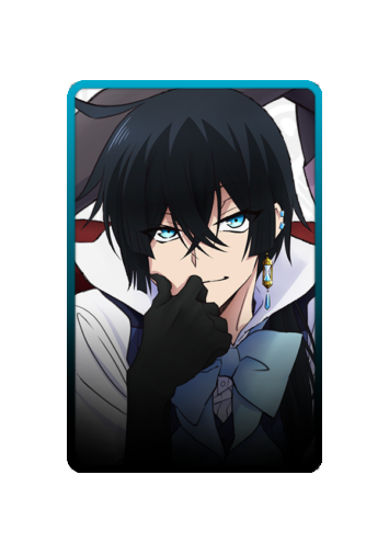 Vanitas skin