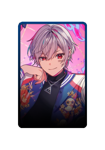 Mafumafu skin
