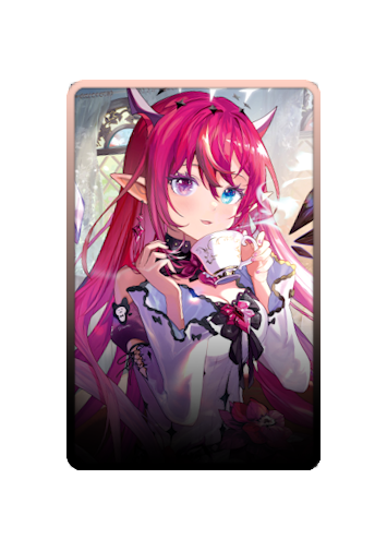 IRyS skin #7