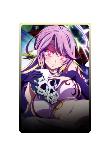 Jibril skin #2