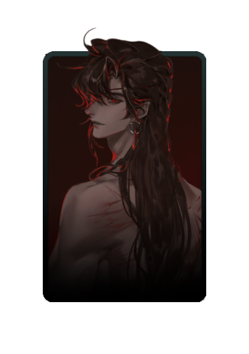 Hua Cheng 3D skin