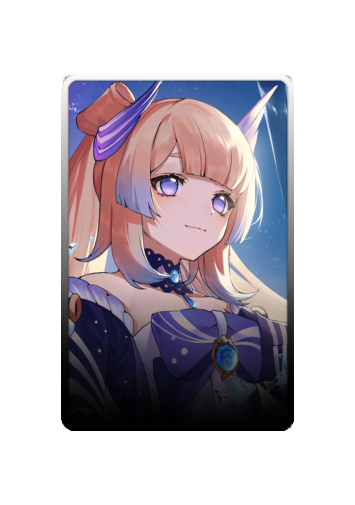 Kokomi skin #2