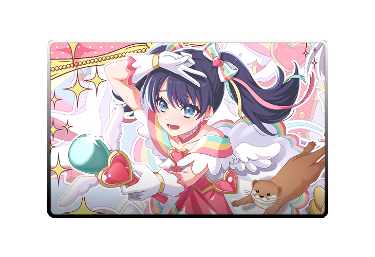 Sayaka Murano poster skin #3