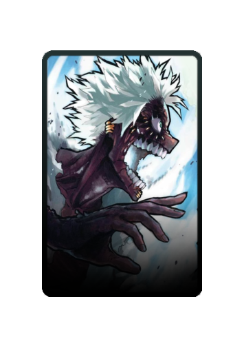Dabi skin