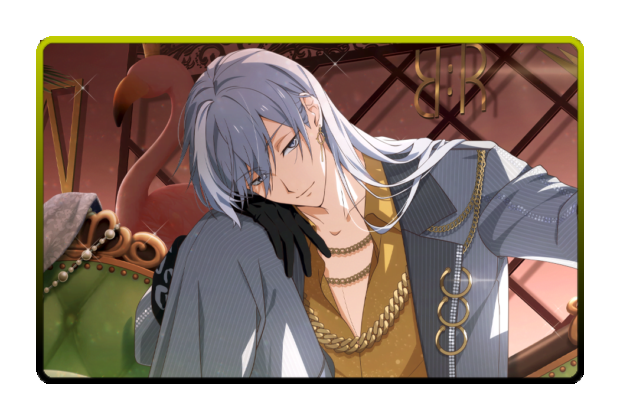 Yukito Orikasa poster skin
