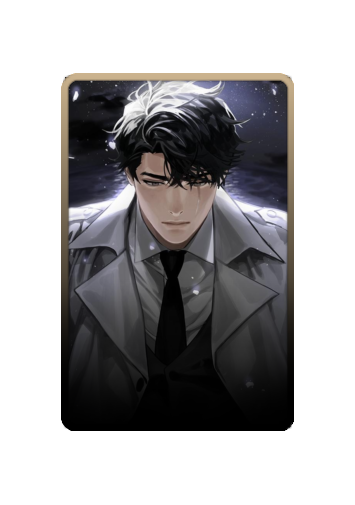 Yoo Joonghyuk skin #9