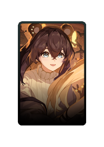 Yvette Halloween 2025 skin