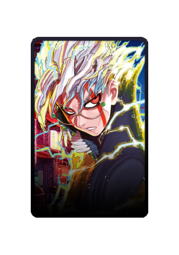 Ken Takakura skin #3