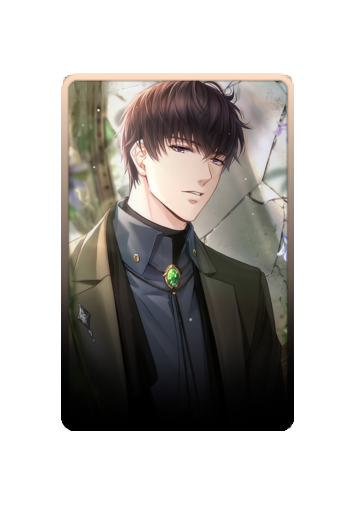 Xu Mo skin #3