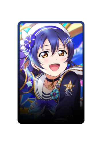 Umi Sonoda skin