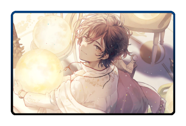 Amatsuki poster skin #3