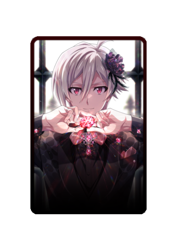Tenn Kujo skin #4