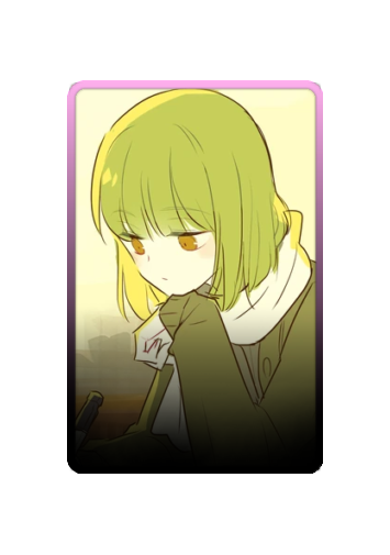 Nageki Fujishiro skin #3