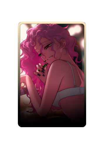 Mizi skin #10
