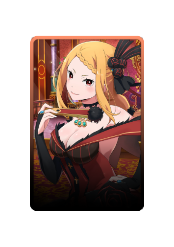 Priscilla Barielle skin