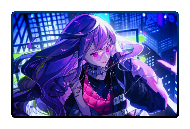 Kurokumo poster skin